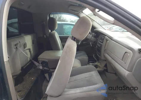 2004 Dodge Ram 1500 Slt/Laramie z USA, uszkodzony, nr VIN 1D7HA16N84J215706